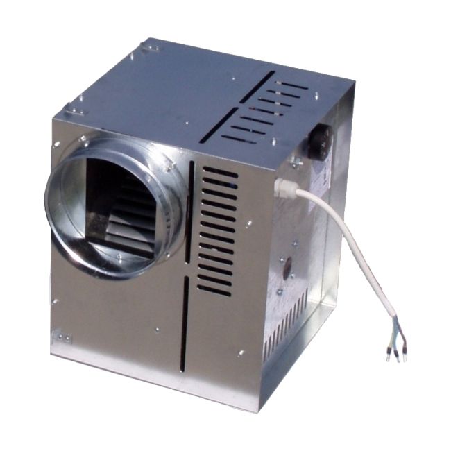 Aparat nawiewny Darco AN2 600 m3/h