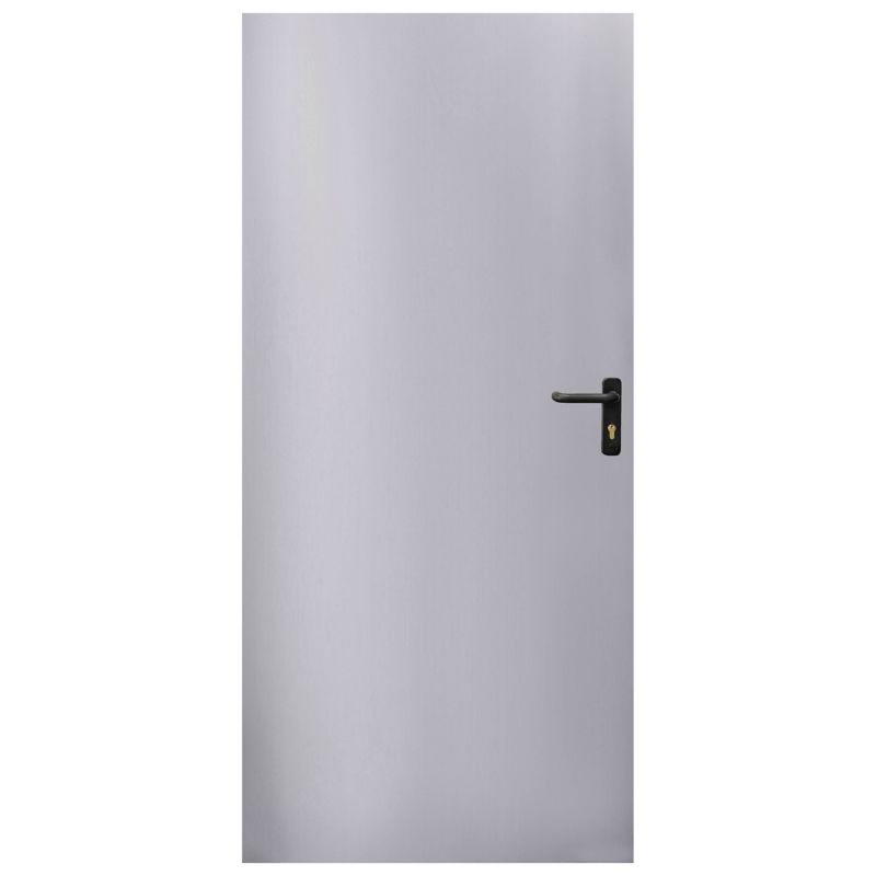 Drzwi uniwersalne Mars 90 ocynkowane