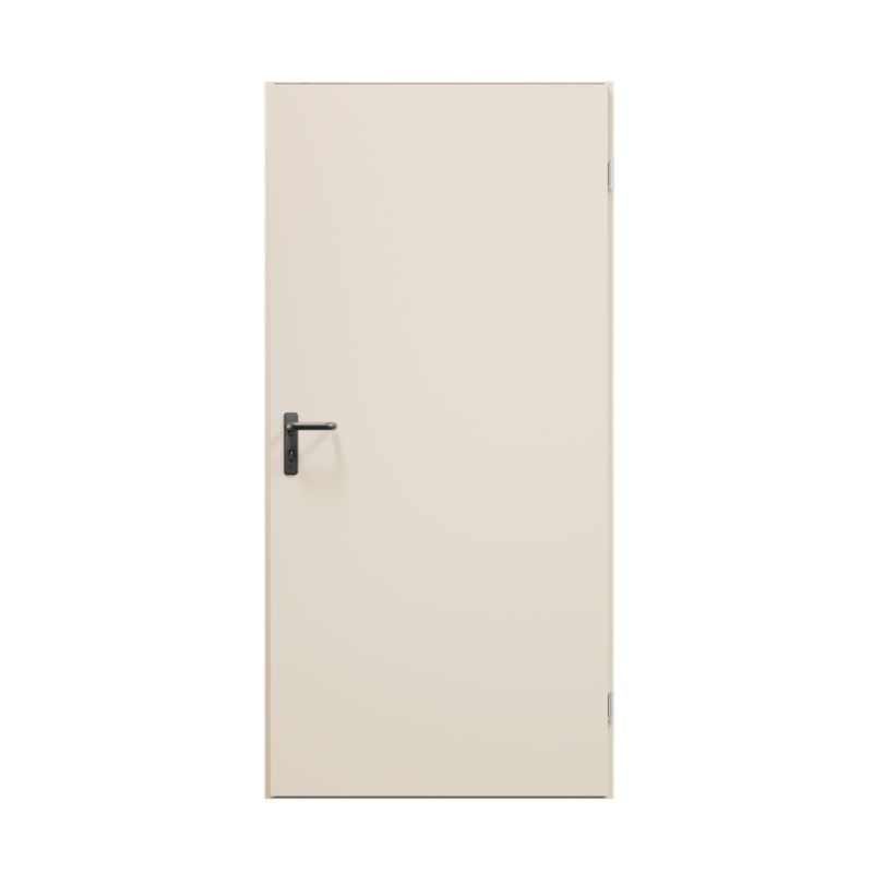 Drzwi techniczne Axiom 100 kaszmir