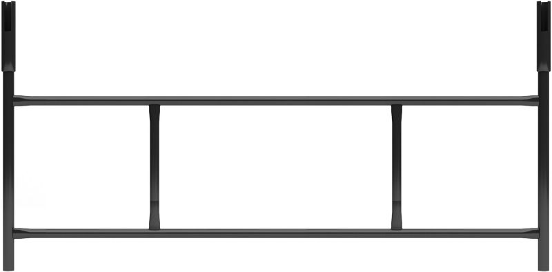 Ramka konstrukcyjna Polbram Steel Group do rusztowania typ warszawski 1600 x 820 mm