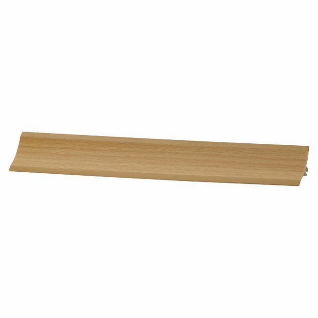 Listwa przyblatowa buk 2,3 x 300 cm