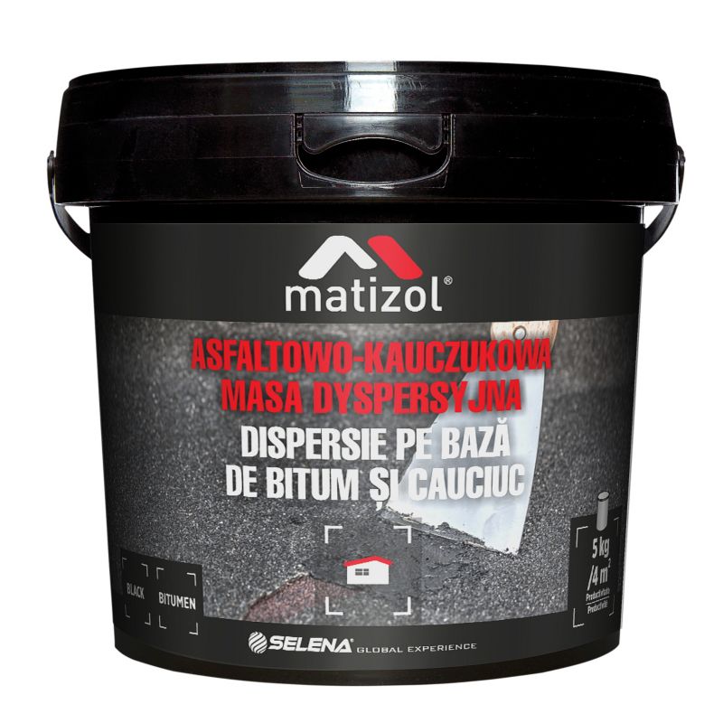 Masa bitumiczna