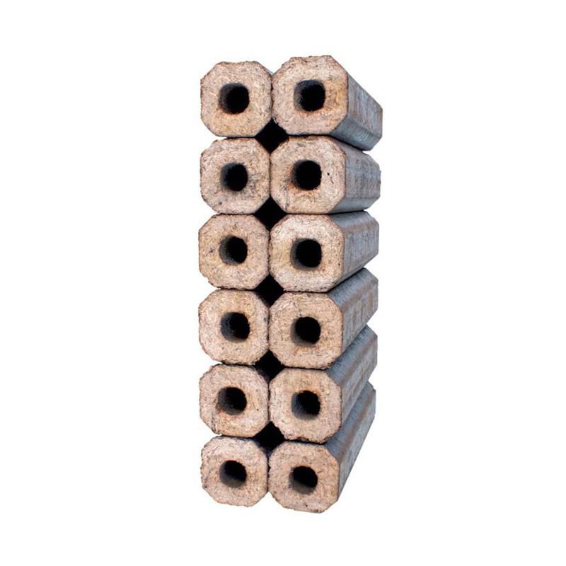 Brykiet Pini kay premium 10 kg