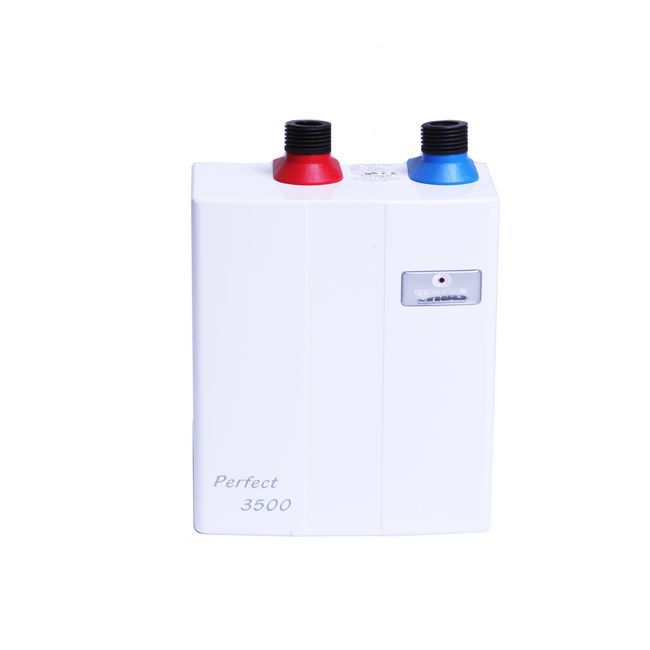 Ogrzewacz ciśnieniowy Wijas Perfect 3500 W