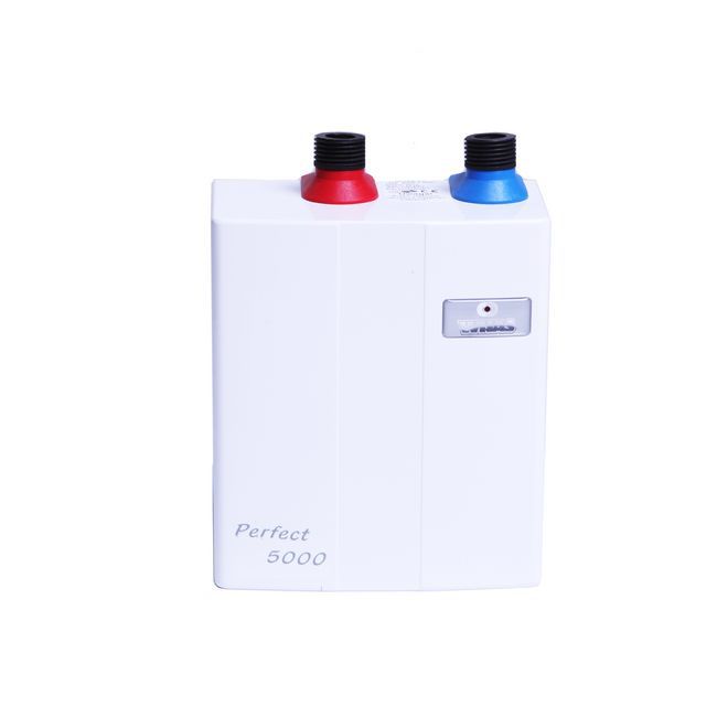 Ogrzewacz ciśnieniowy Wijas Perfect 5000 W