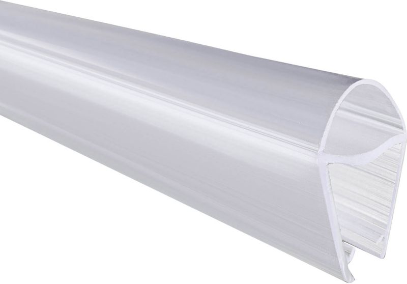 Uszczelka okapnik do szyb 8 mm 100 cm 1 szt