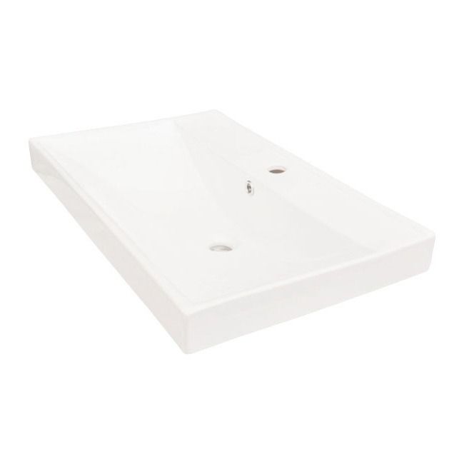 Umywalka meblowa ceramiczna Mirano Vena 60 cm