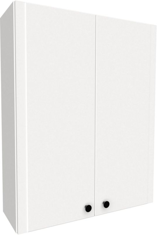Szafka wisząca Mirano Azzura 60 cm biała