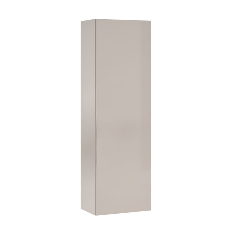 Szafka wisząca Mirano Radiante 30 x 95 x 20 cm kaszmir