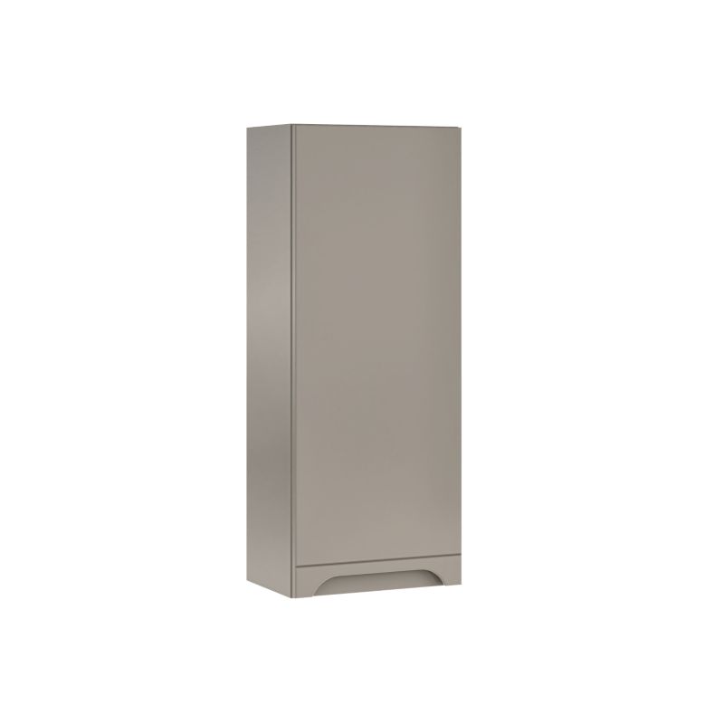 Szafka wisząca Mirano Radiante 30 x 75 x 20 cm taupe