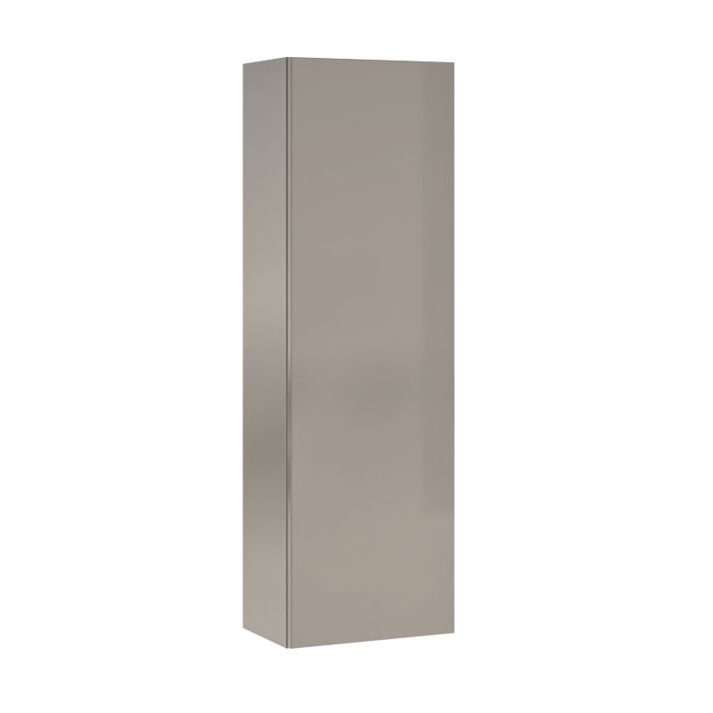 Szafka wisząca Mirano Radiante 30 x 95 x 20 cm taupe