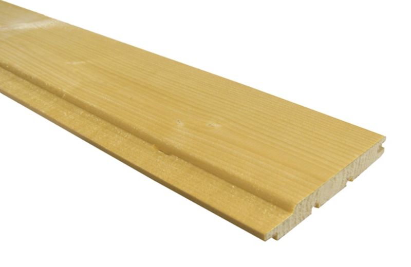 Boazeria świerkowa 12 x 96 x 3000 mm 2,88 m2