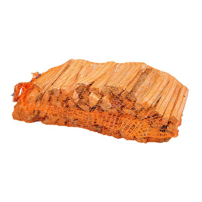 Drewno podpałkowe 4 kg