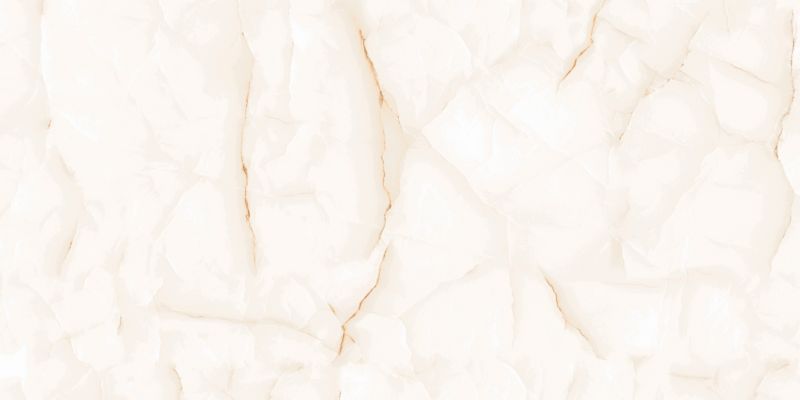 Gres mrozoodporny szkliwiony 60 x 120 cm onyx gold 1,43 cm2