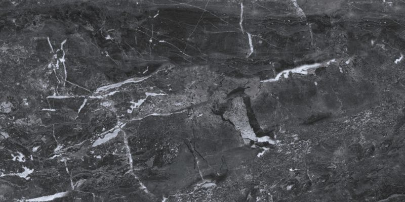 Gres mrozoodporny Biga Anthracite 59,7 x 119,7 cm 1,43 m2