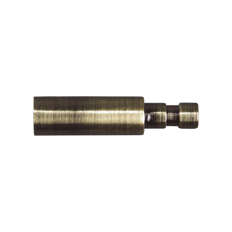 Przedłużka wspornika Colours antyczny mosiądz 19 mm