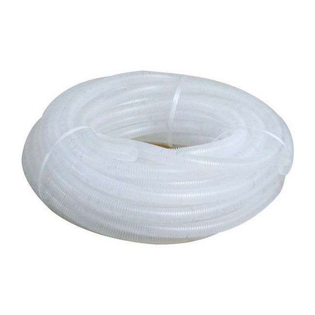 Rura karbowana peszel 11 x 16 mm 25 m