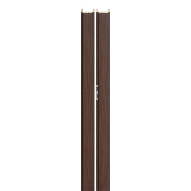 Baza ościeżnicy regulowana Windoor 280-320 mm prawa orzech north