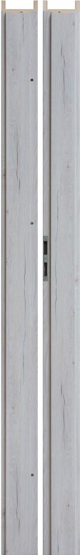 Baza ościeżnicy regulowana Windoor 180-220 mm prawa dąb silver