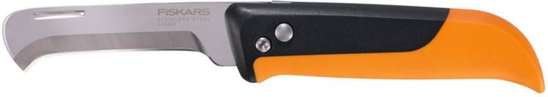 Nóż składany Fiskars X-Series K80