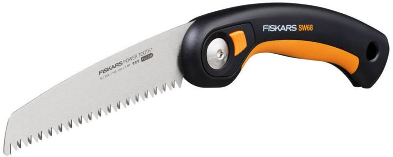 Piła składana Fiskars SW68