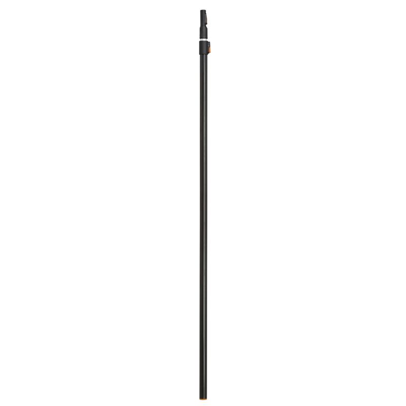 Trzonek teleskopowy aluminiowy Fiskars OneClick L
