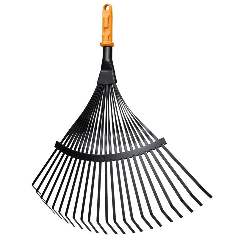 Grabie wachlarzowe metalowe Fiskars OneClick