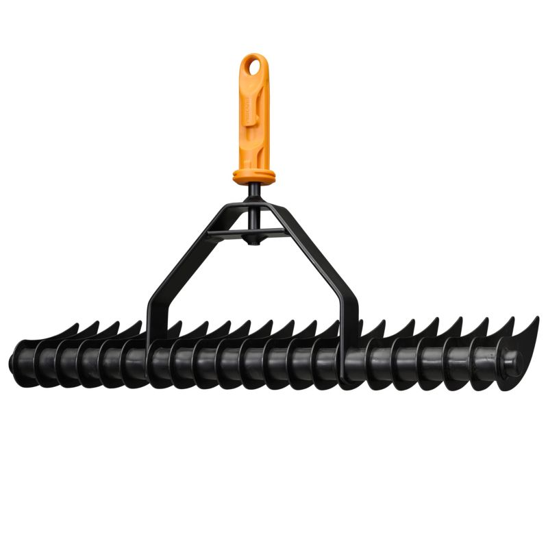 Skareator wertykulator Fiskars OneClick metalowy