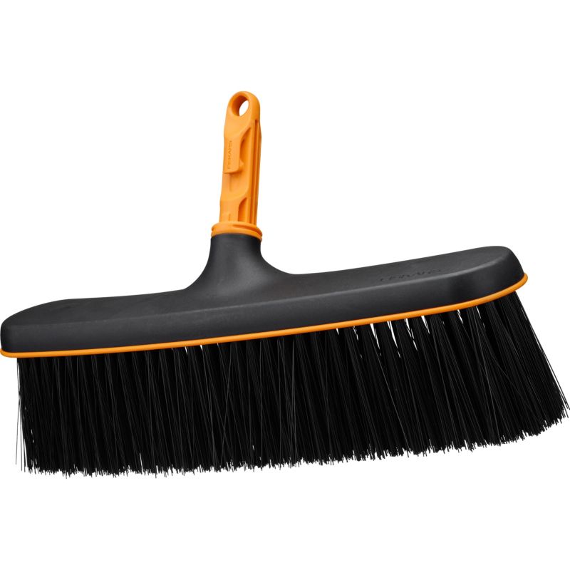 Szczotka uniwersalna szeroka Fiskars OneClick