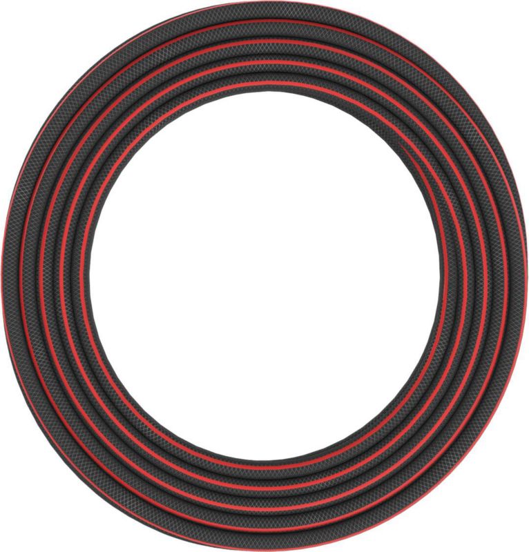Wąż ogrodowy Fiskars 3/4" 50 m Q4