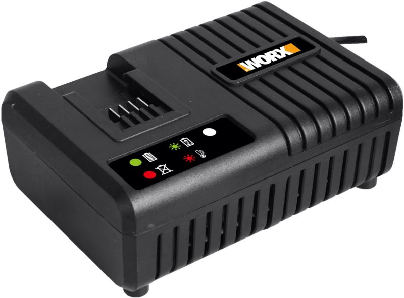 Worx PowerShare WA3867 20V 6.0Ah