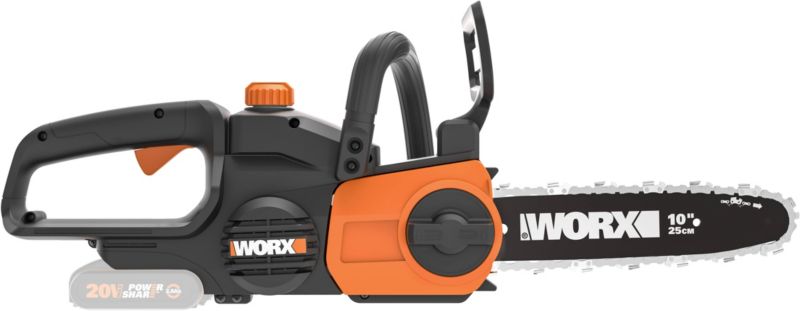 Pilarka akumulatorowa Worx WG322E.9 20 V 25 cm