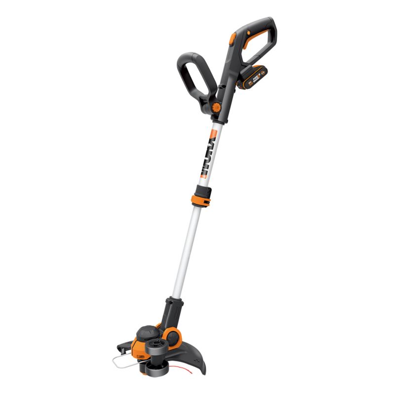 Podkaszarka akumulatorowa Worx 30 cm WG163E.2