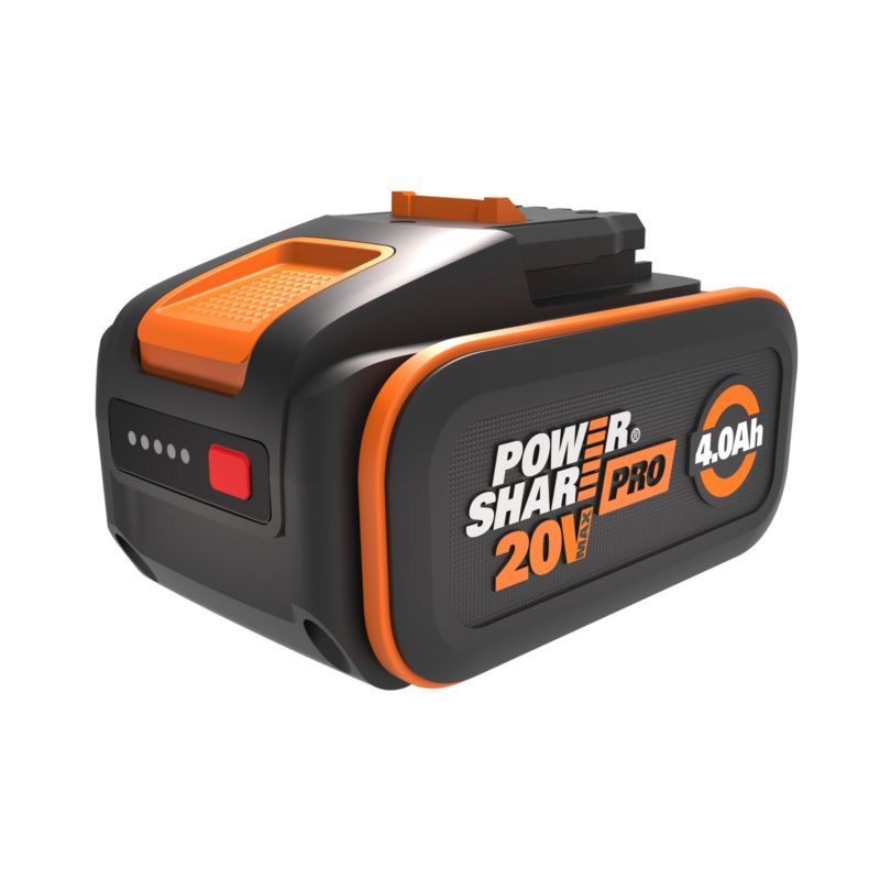 Akumulator Worx WA3644 20 V 4,0 Ah