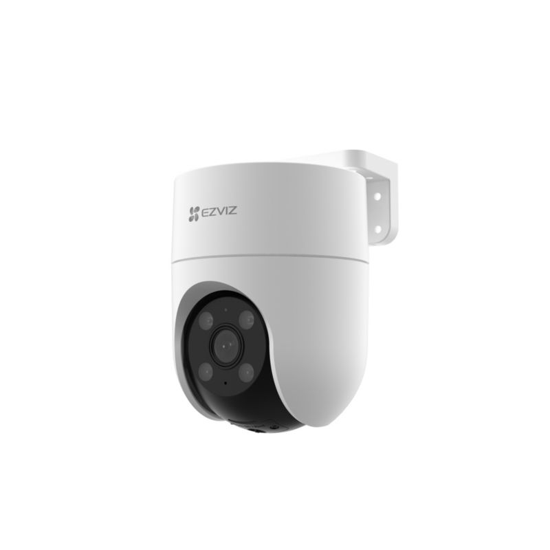 Kamera zewnętrzna obrotowa Ezviz H8C 2K 3 MP WIFI