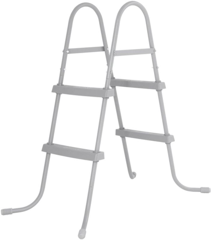 Drabinka do basenu Bestway 84 cm