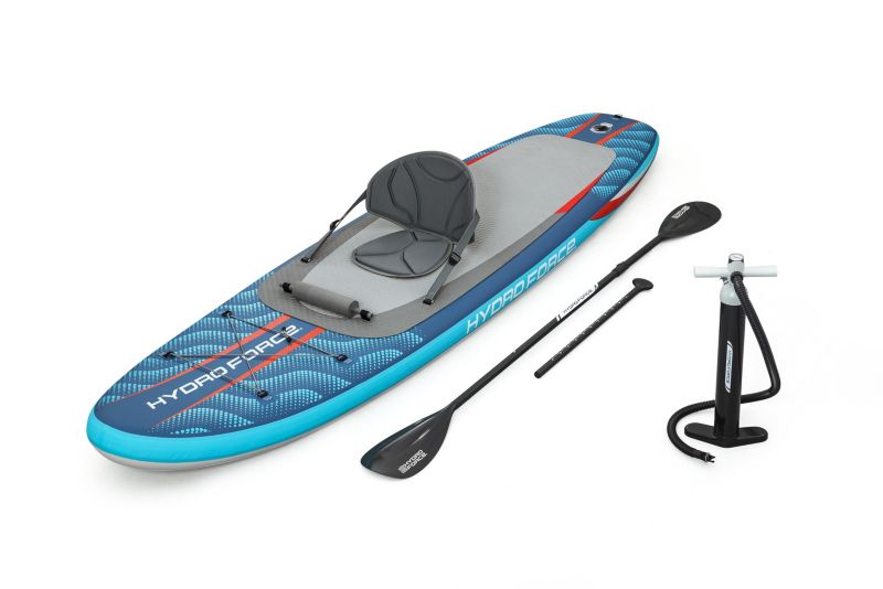 SUP/kajak Bestway Oceana 2 w 1