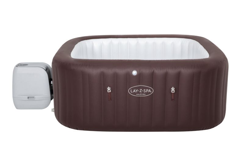 Jacuzzi Bestway Malediwy Hydrojet Pro 7