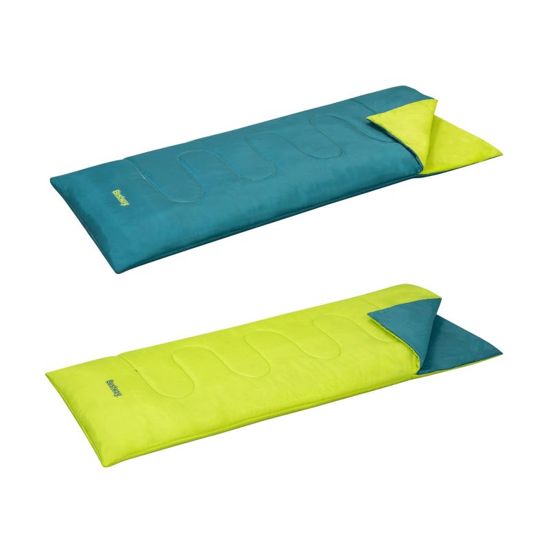 Śpiwór Bestway Evade 180 x 75 cm mix kolorów