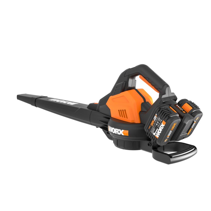 Worx WG583E 40V