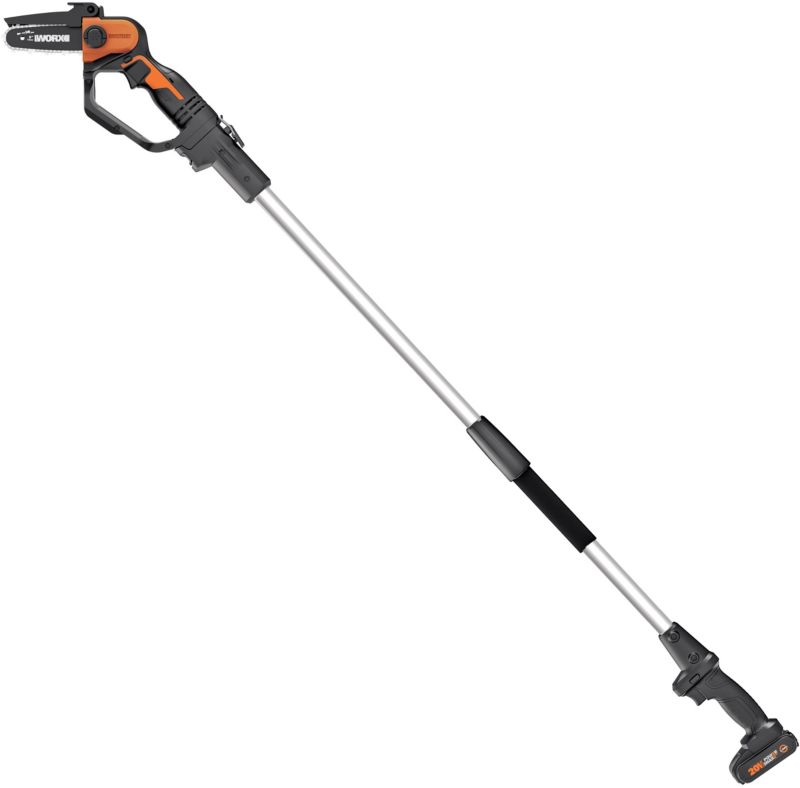 Wysięgnik do mini pilarki Worx WA4301