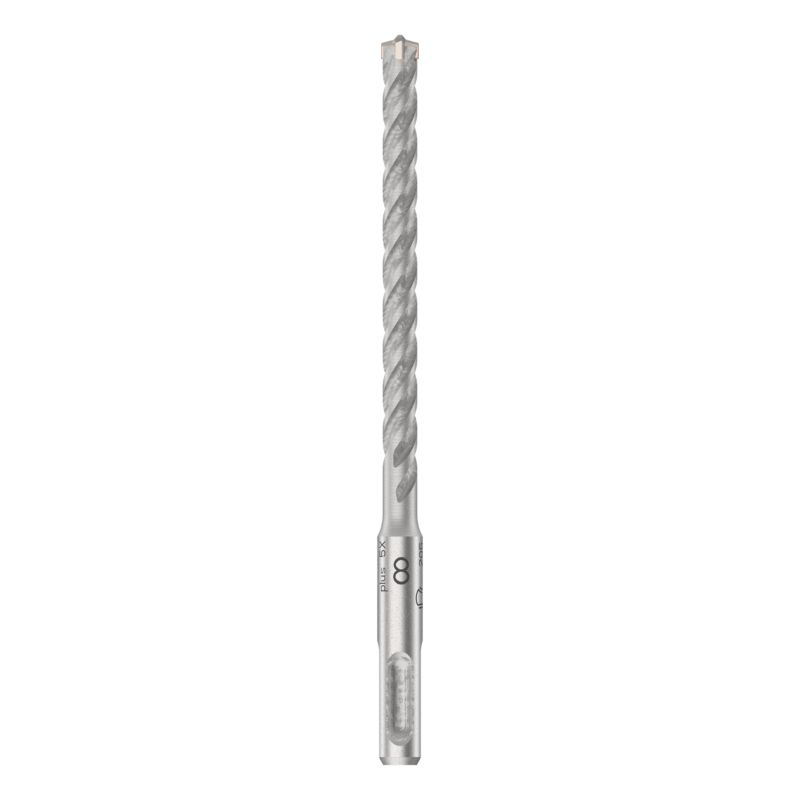 Wiertło SDS+ Bosch Pro 8 x 100 x 160 mm 10 sztuk