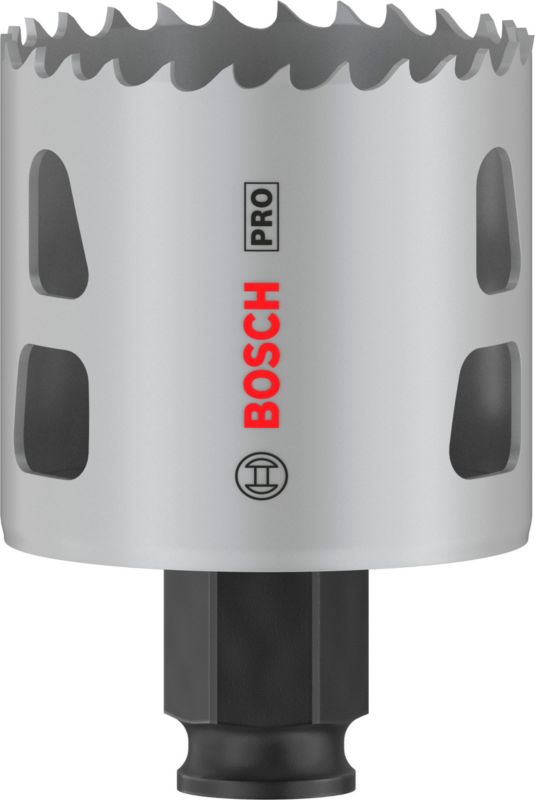 Otwornica bimetalowa Bosch 51 mm-AC