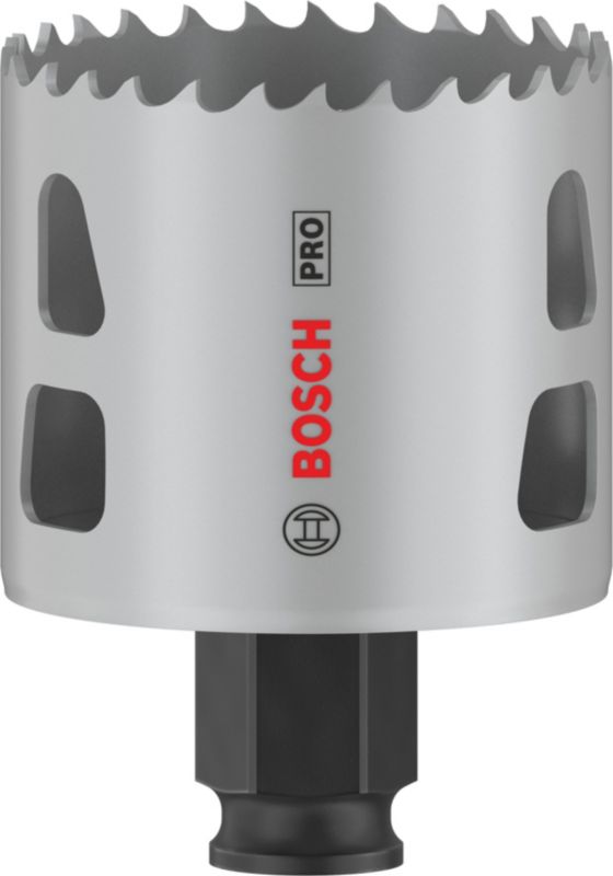 Otwornica bimetalowa Bosch 54 mm-AC
