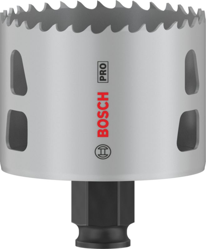 Otwornica bimetalowa Bosch 64 mm-AC