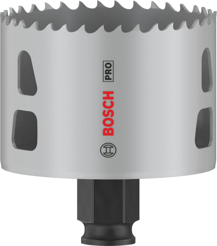 Otwornica bimetalowa Bosch 68 mm-AC