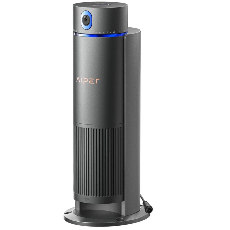 Inteligentny system nawadniania Aiper Irrisense 2