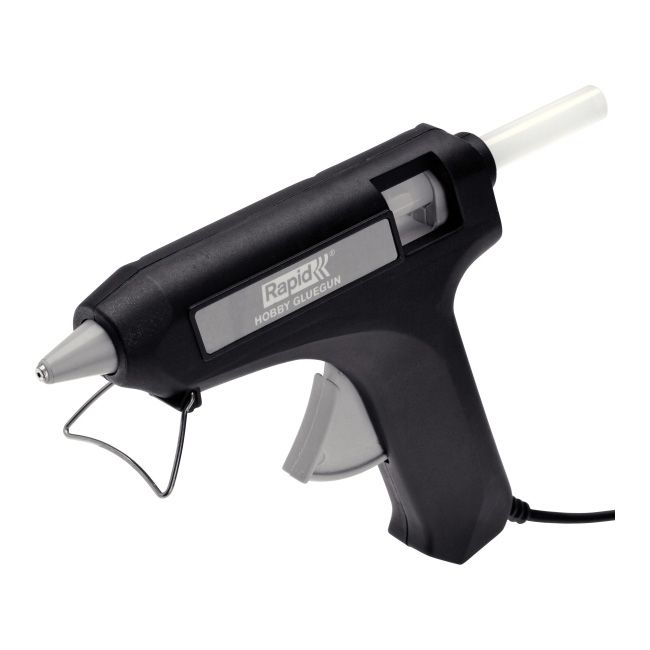 Rapid Pistolet klejowy HOBBY 11-12 mm