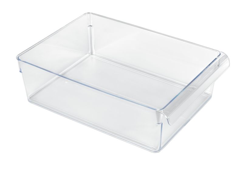 Organizer do lodówki Rotho Loft 5 l
