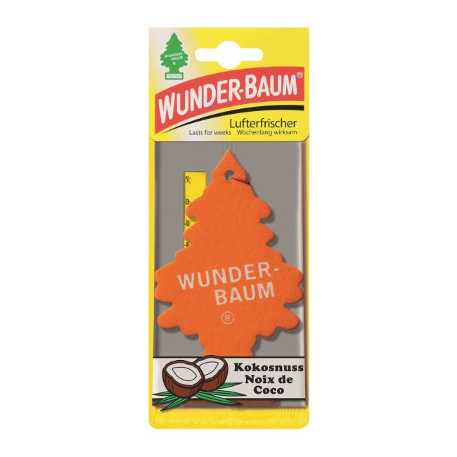 Zapach Wunder Baum choinka kokos